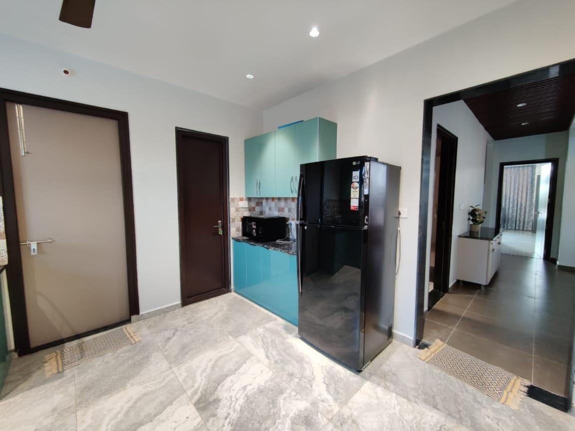 V R Farms Exotic Villa Venkatāpur Екстериор снимка