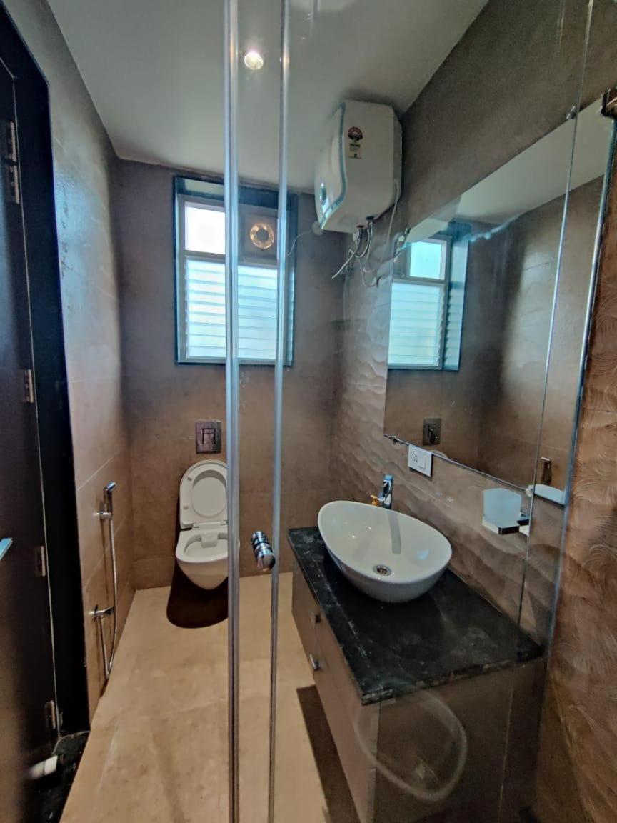 V R Farms Exotic Villa Venkatāpur Екстериор снимка