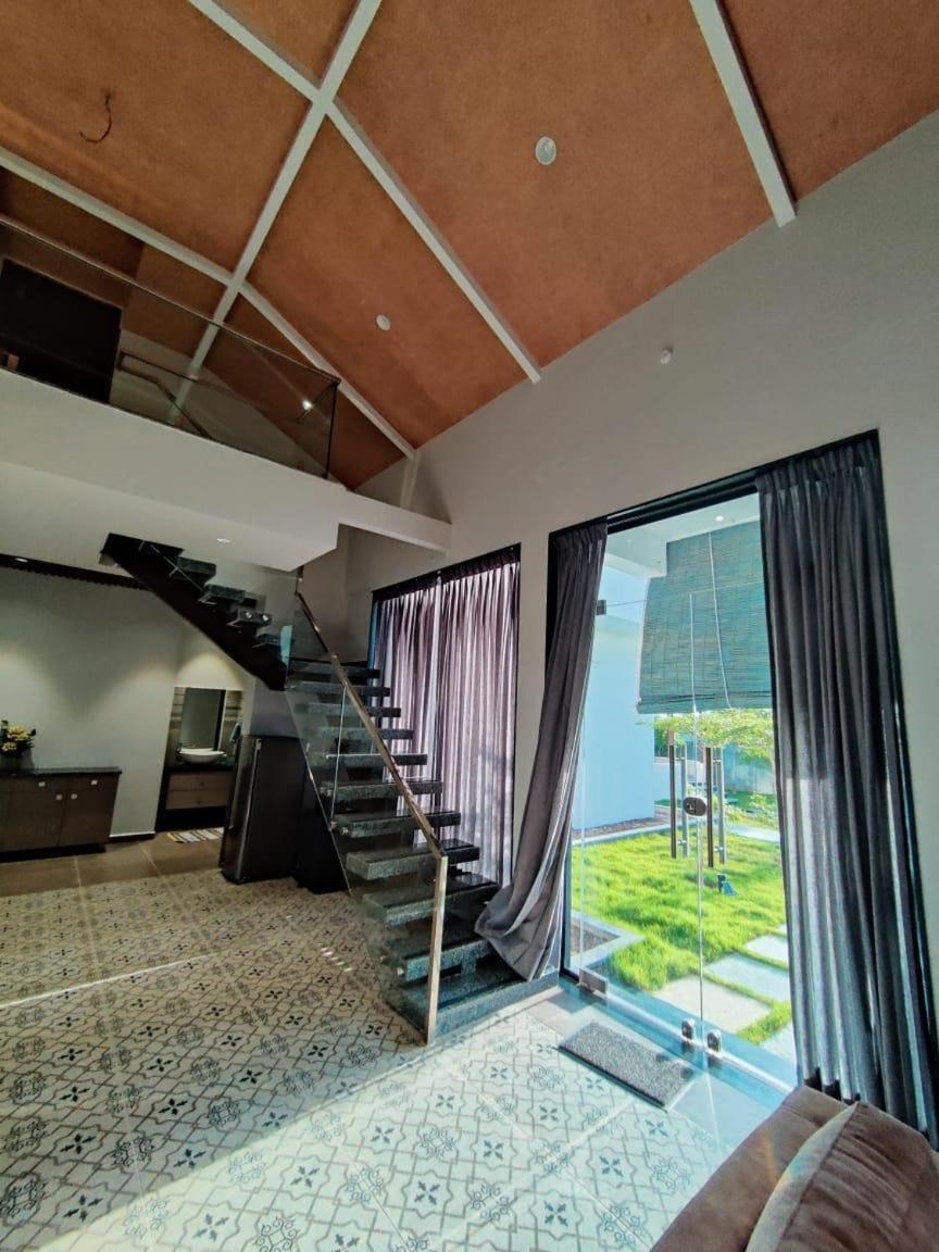 V R Farms Exotic Villa Venkatāpur Екстериор снимка