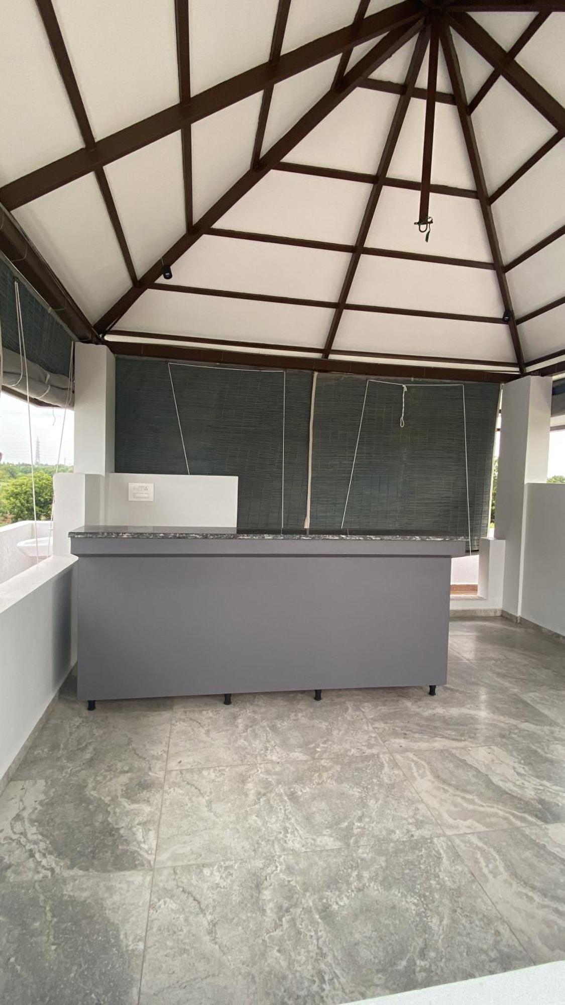 V R Farms Exotic Villa Venkatāpur Екстериор снимка
